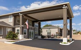 Days Inn By Wyndham Suites Fredericksburg